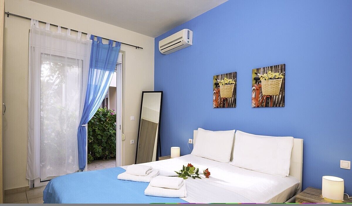 Photo of Bedroom in Nopigia
