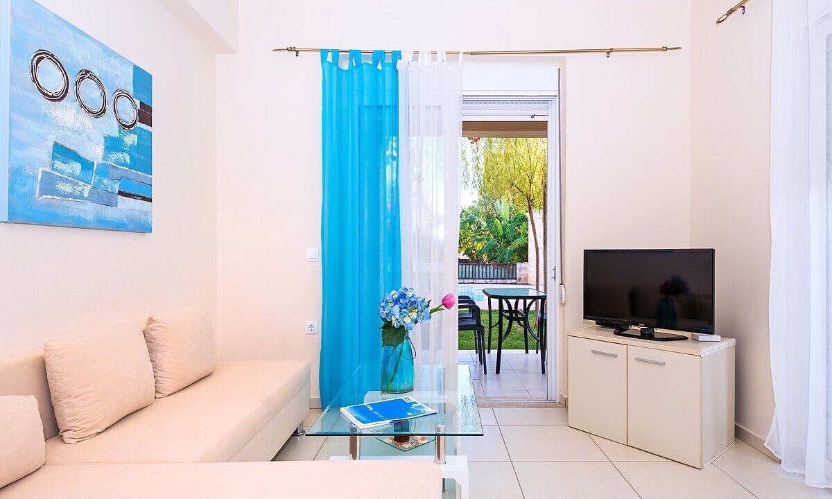 Photo of Livingroom in Nopigia
