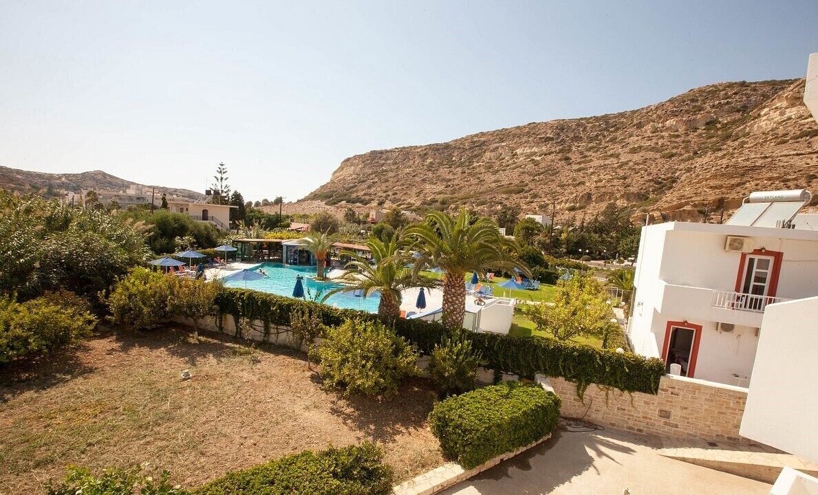 Photo of Outdoor in Matala