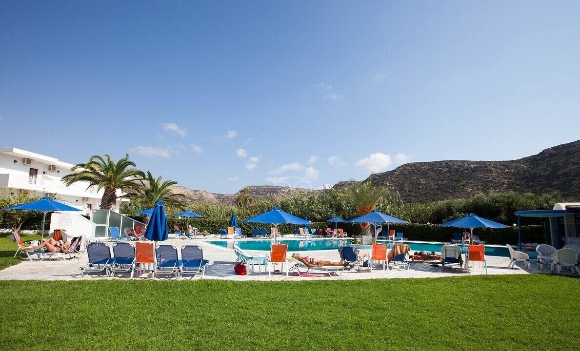 Photo of Outdoor in Matala