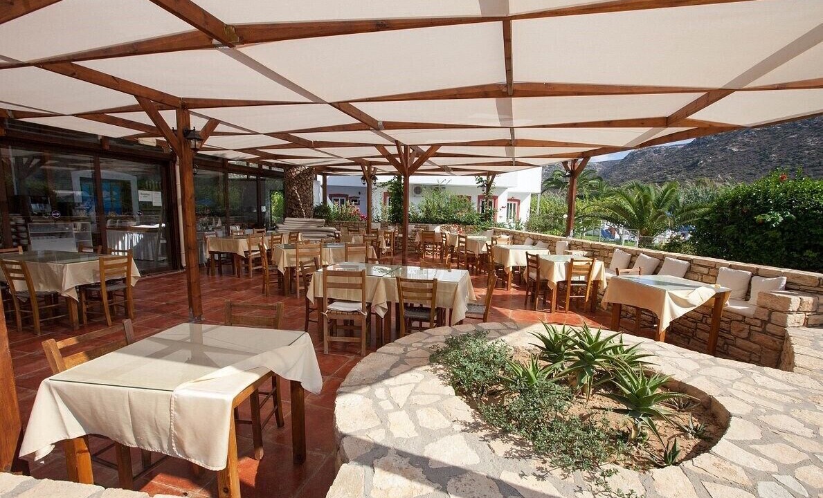Photo of Outdoor in Matala