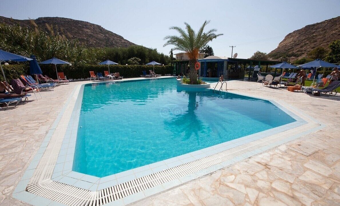 Photo of Outdoor in Matala