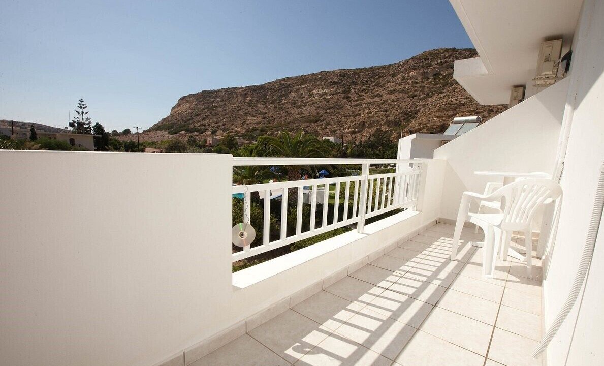 Photo of Outdoor in Matala