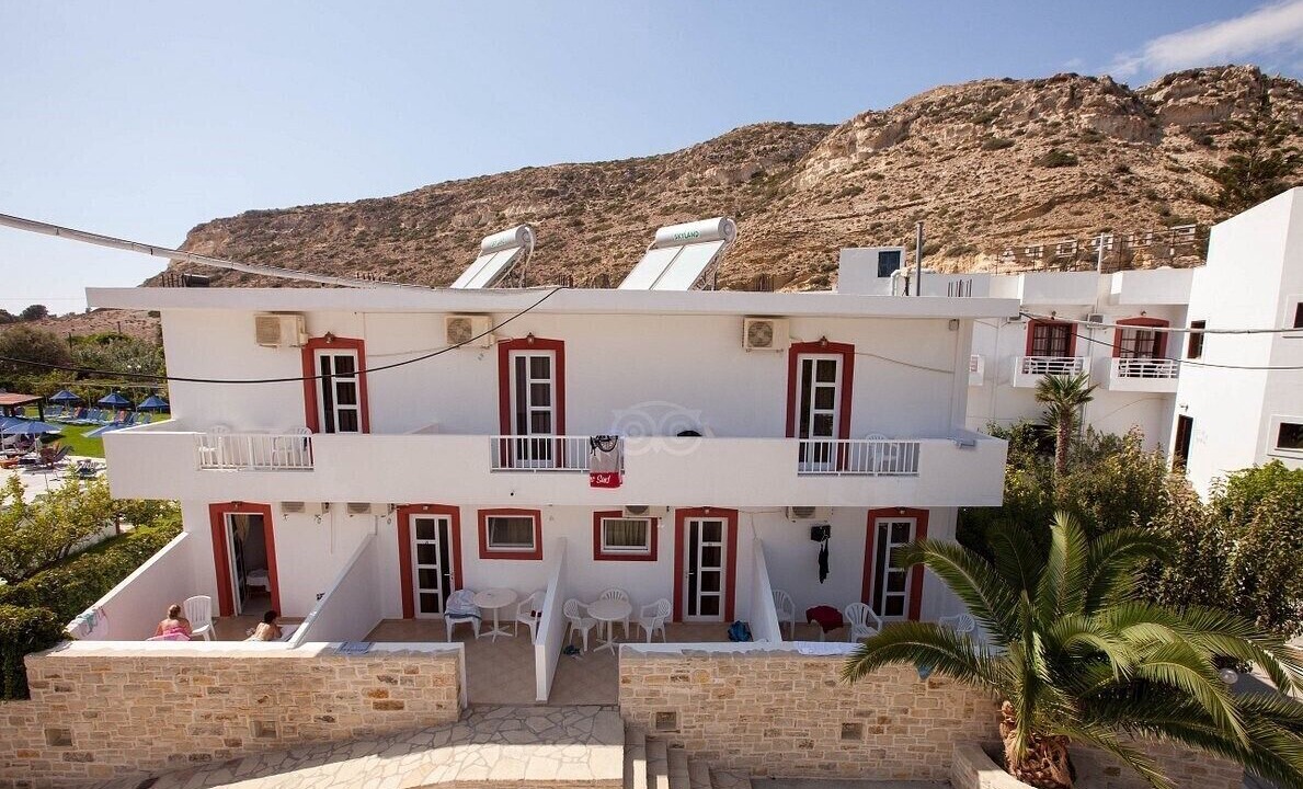 Photo of Outdoor in Matala