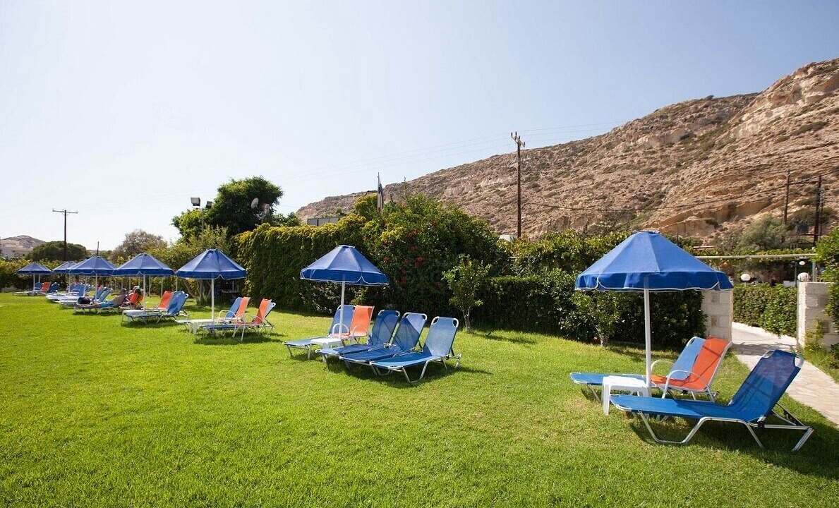 Photo of Outdoor in Matala