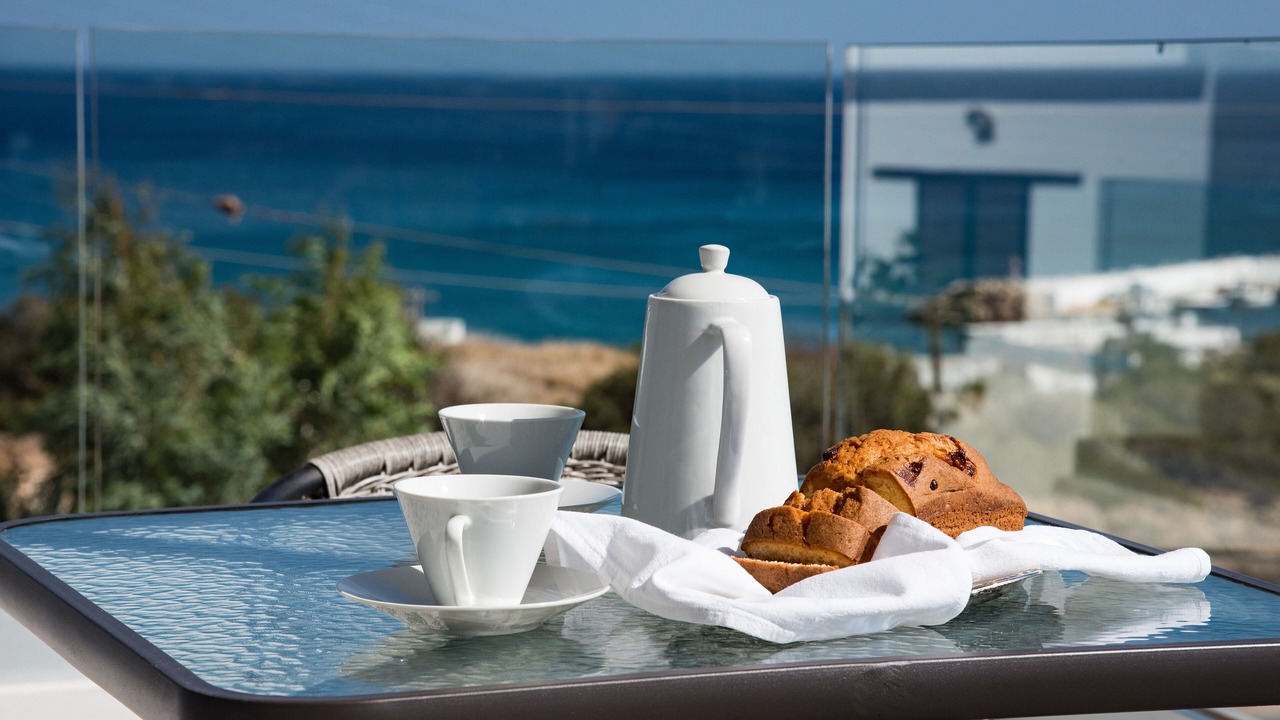 Photo of Outdoor in Makry Gialos