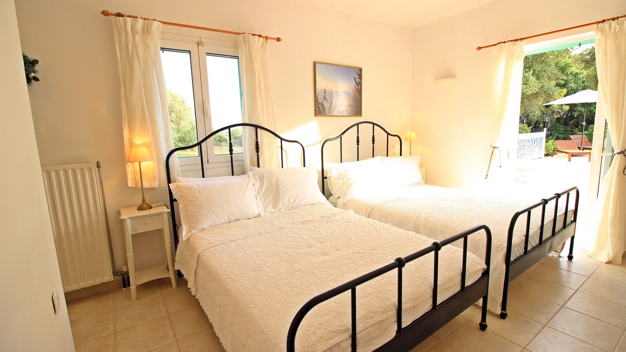 Photo of Bedroom in Klismata