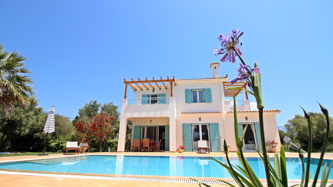 Photo of Outdoor in Klismata