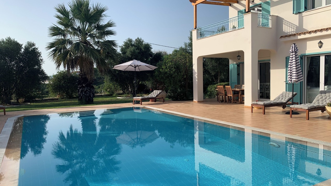 Photo of Outdoor in Klismata