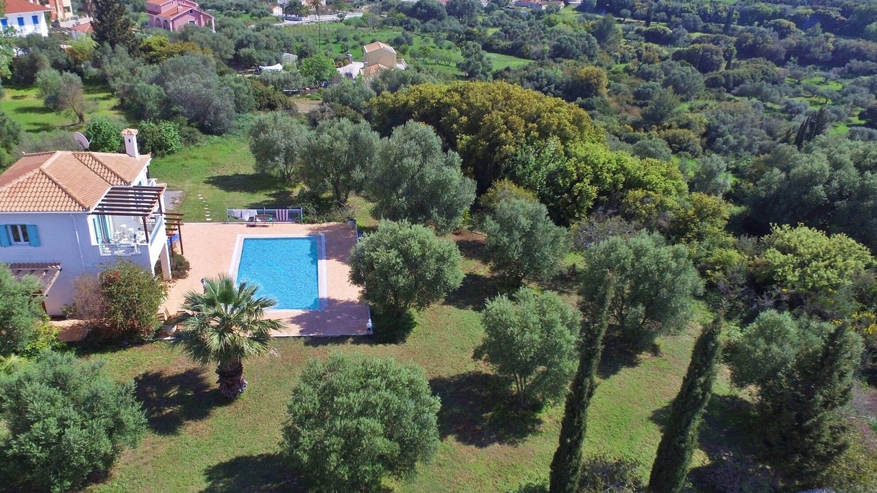 Photo of Outdoor in Klismata