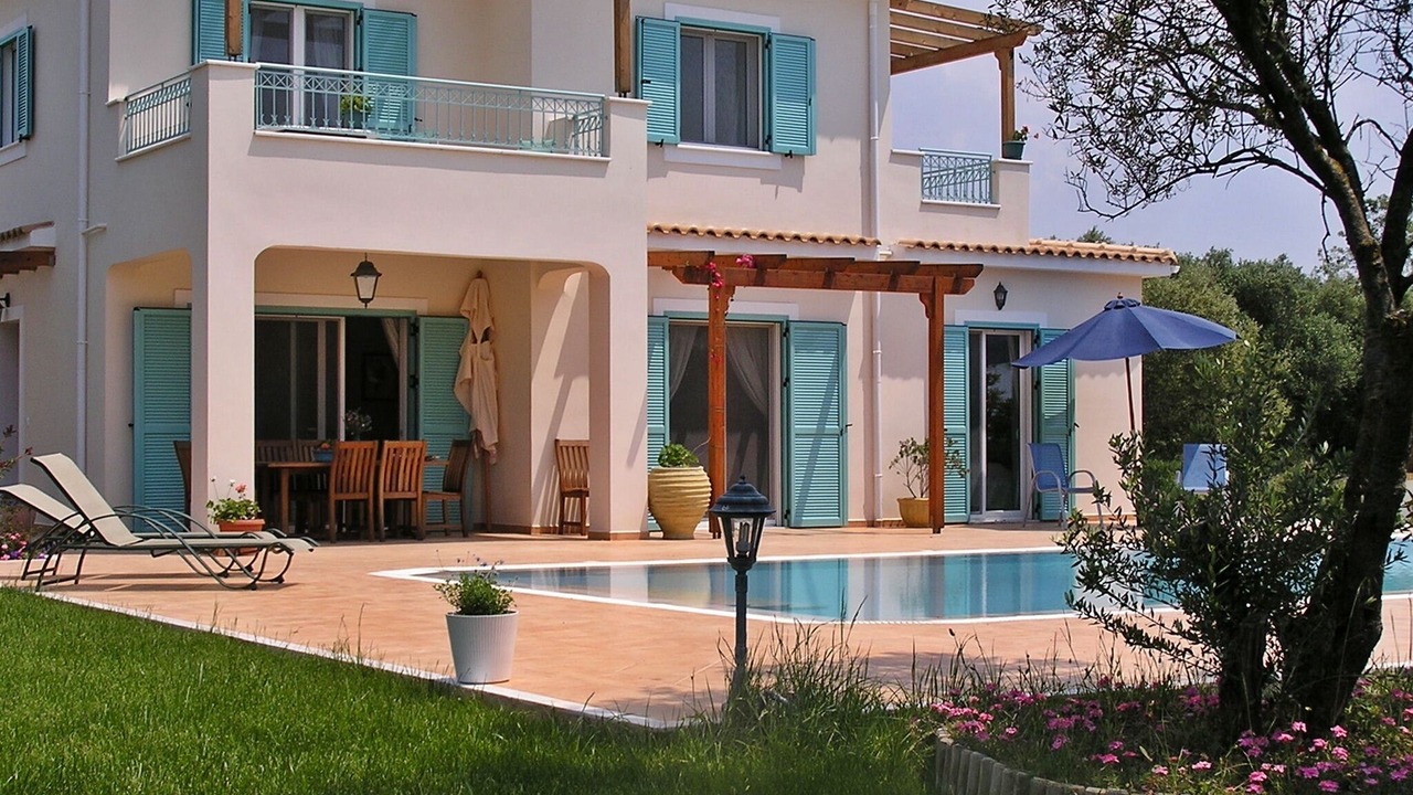 Photo of Outdoor in Klismata