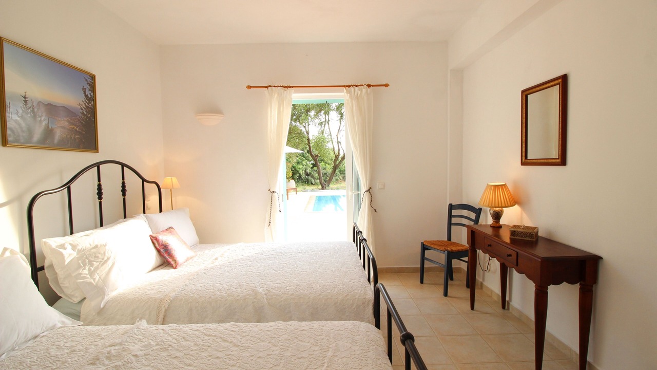 Photo of Bedroom in Klismata