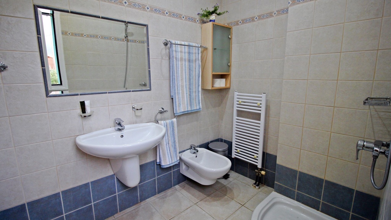 Photo of Bathroom in Klismata