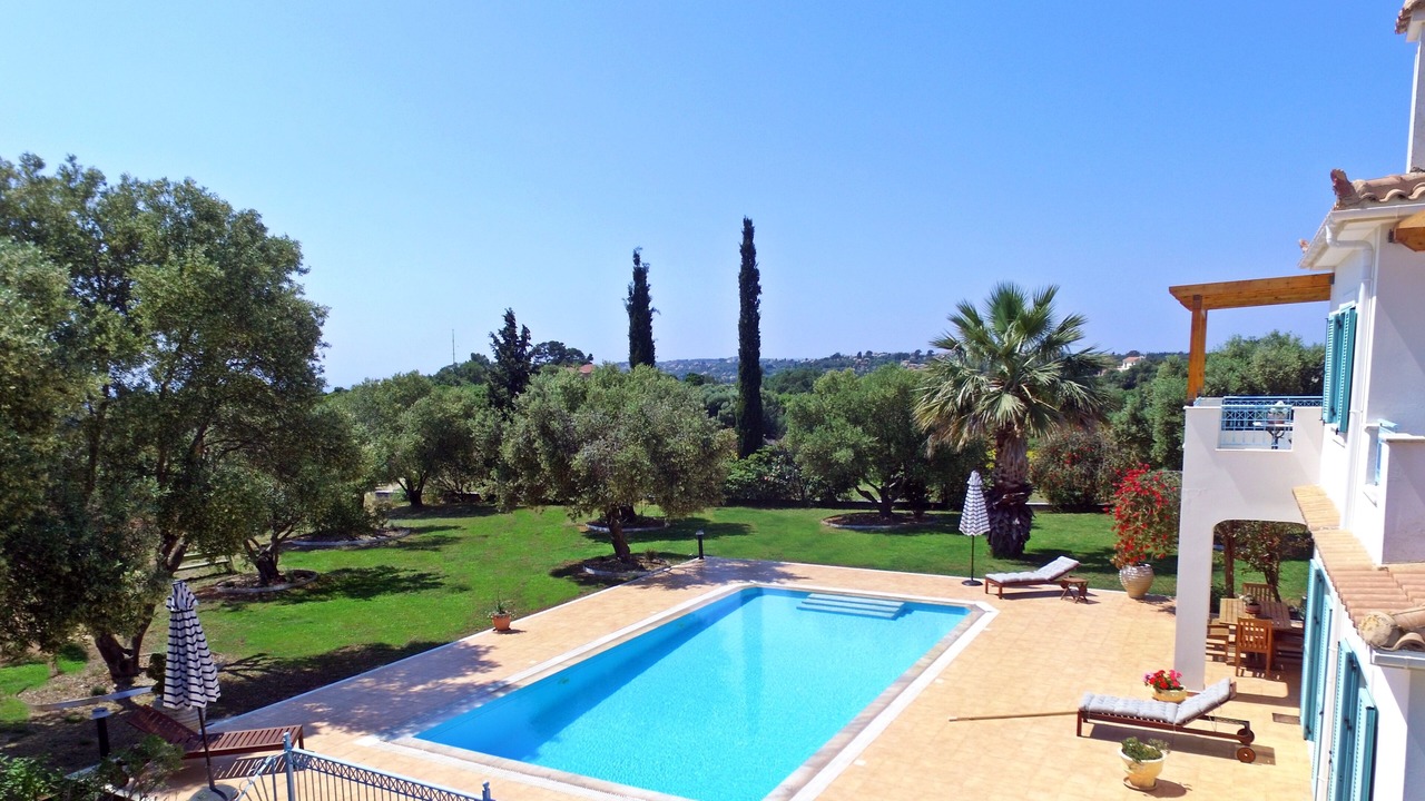 Photo of Outdoor in Klismata