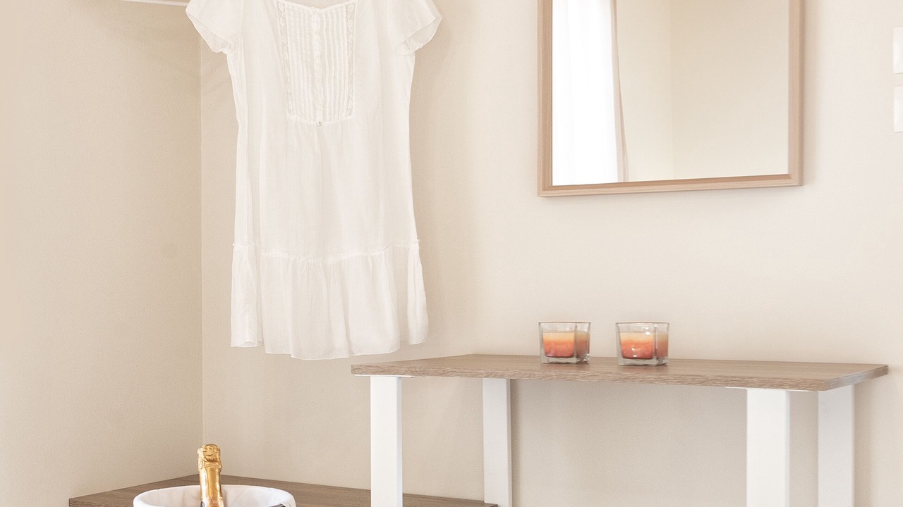 Photo of Bedroom in Stegna