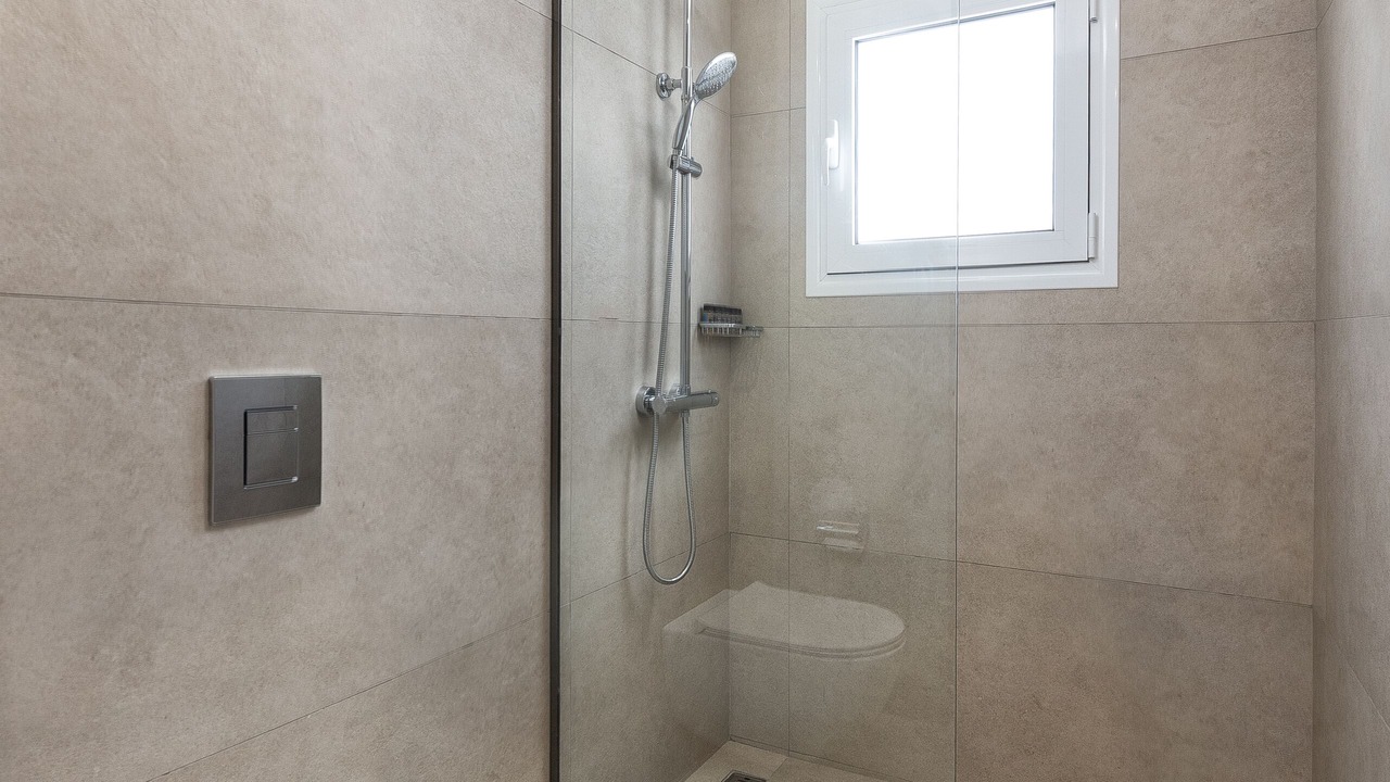 Photo of Bathroom in Stegna