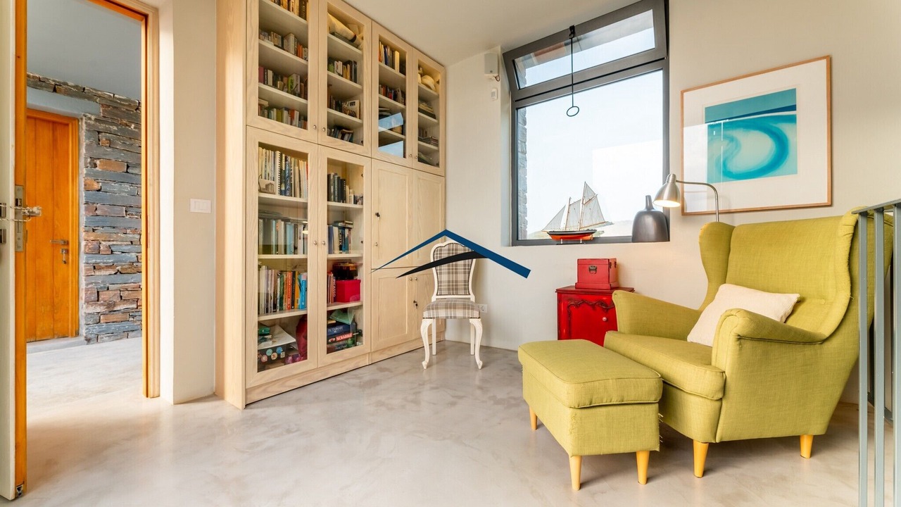 Photo of Bedroom in Kea