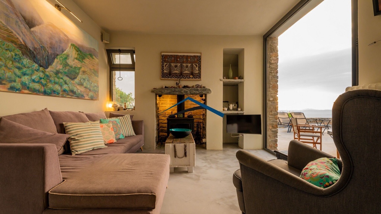 Photo of Bedroom in Kea