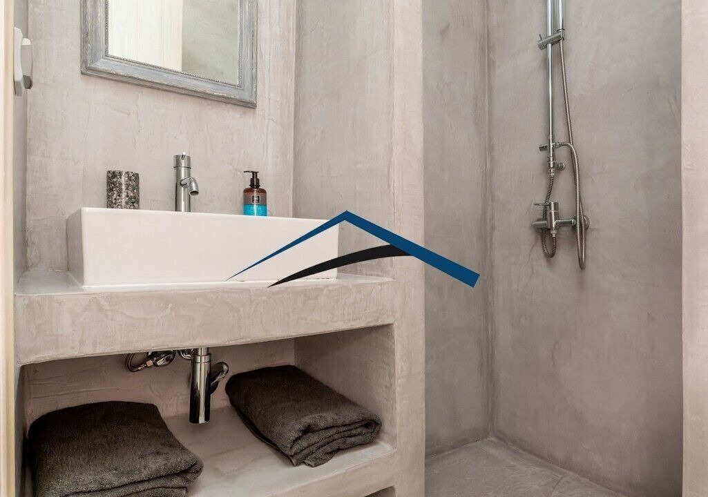 Photo of Bathroom in Kea
