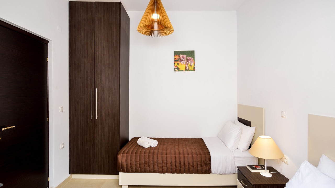 Photo of Bedroom in Aradena