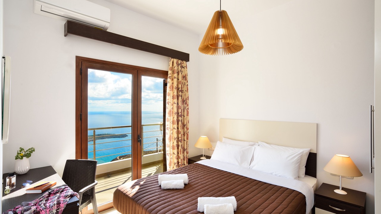Photo of Bedroom in Aradena