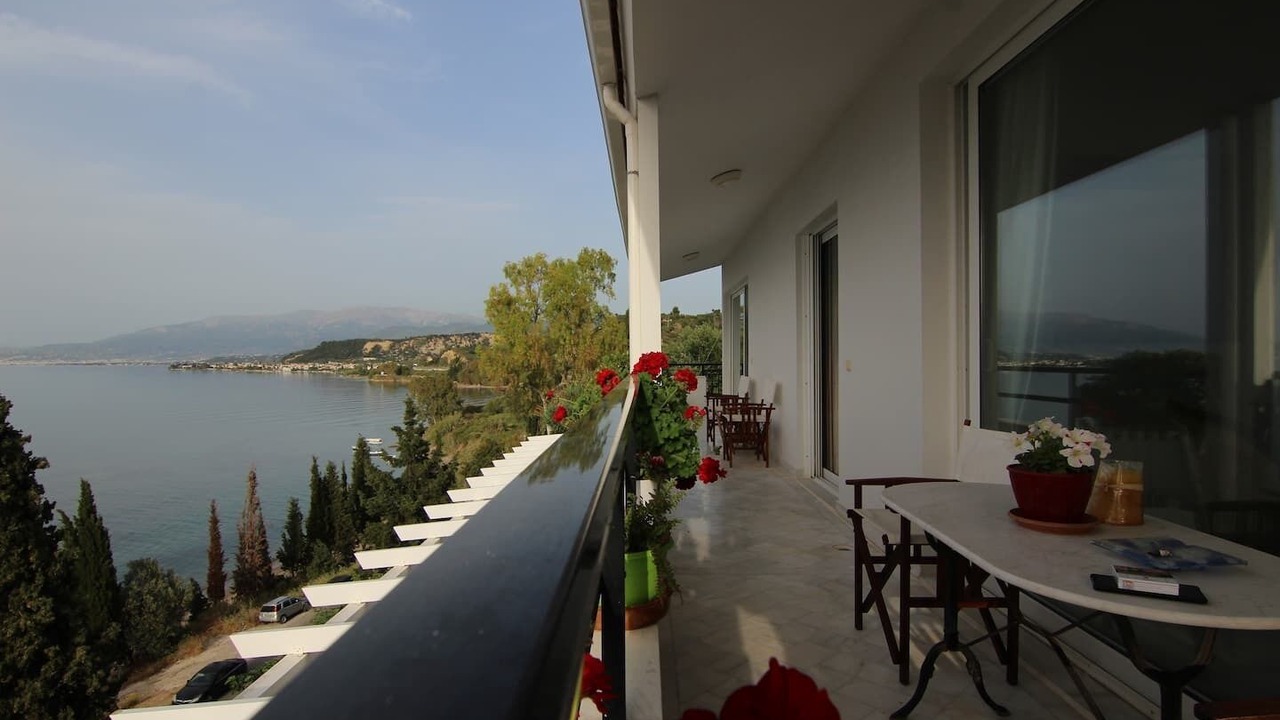 Photo of Outdoor in Kato Achaia
