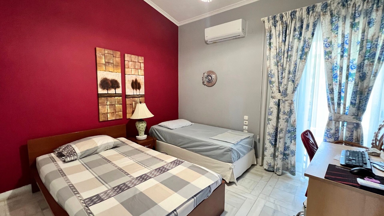 Photo of Bedroom in Kato Achaia
