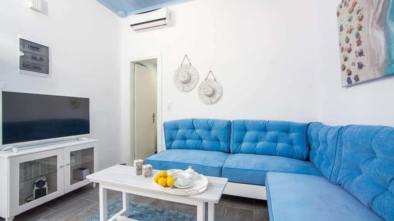 Photo of Livingroom in Koskinou