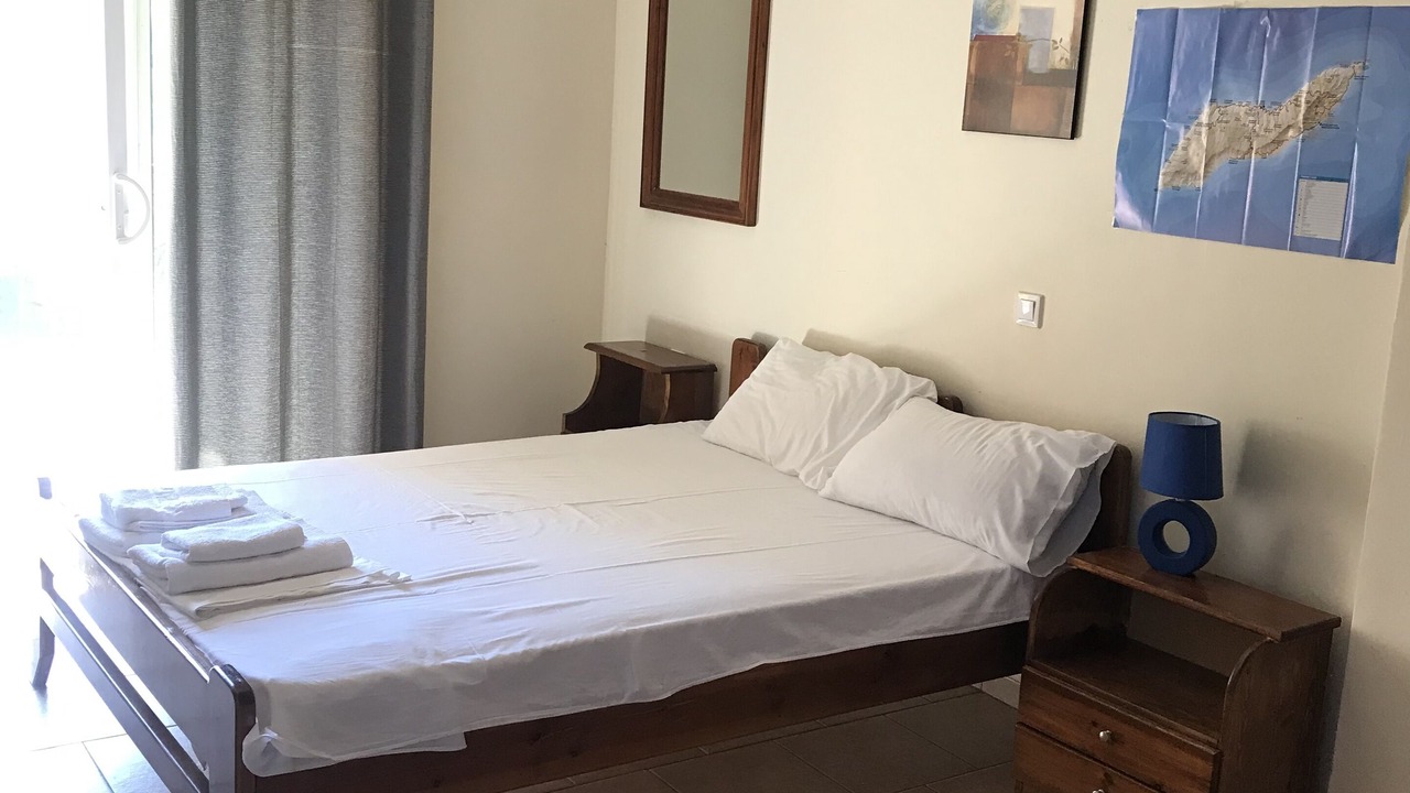 Photo of Bedroom in Armenistis