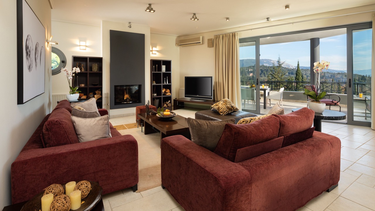 Photo of Livingroom in Gazatika