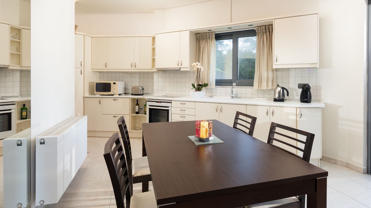 Photo of Kitchen in Gazatika