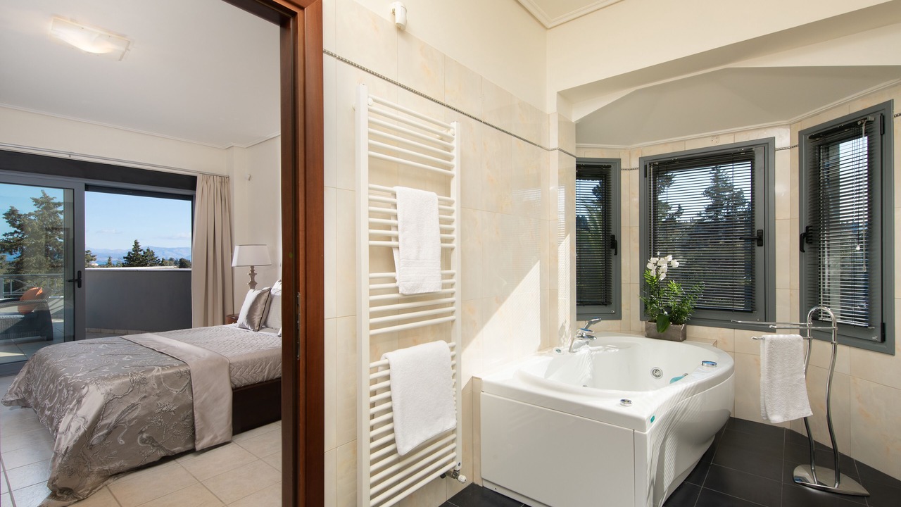 Photo of Bedroom in Gazatika