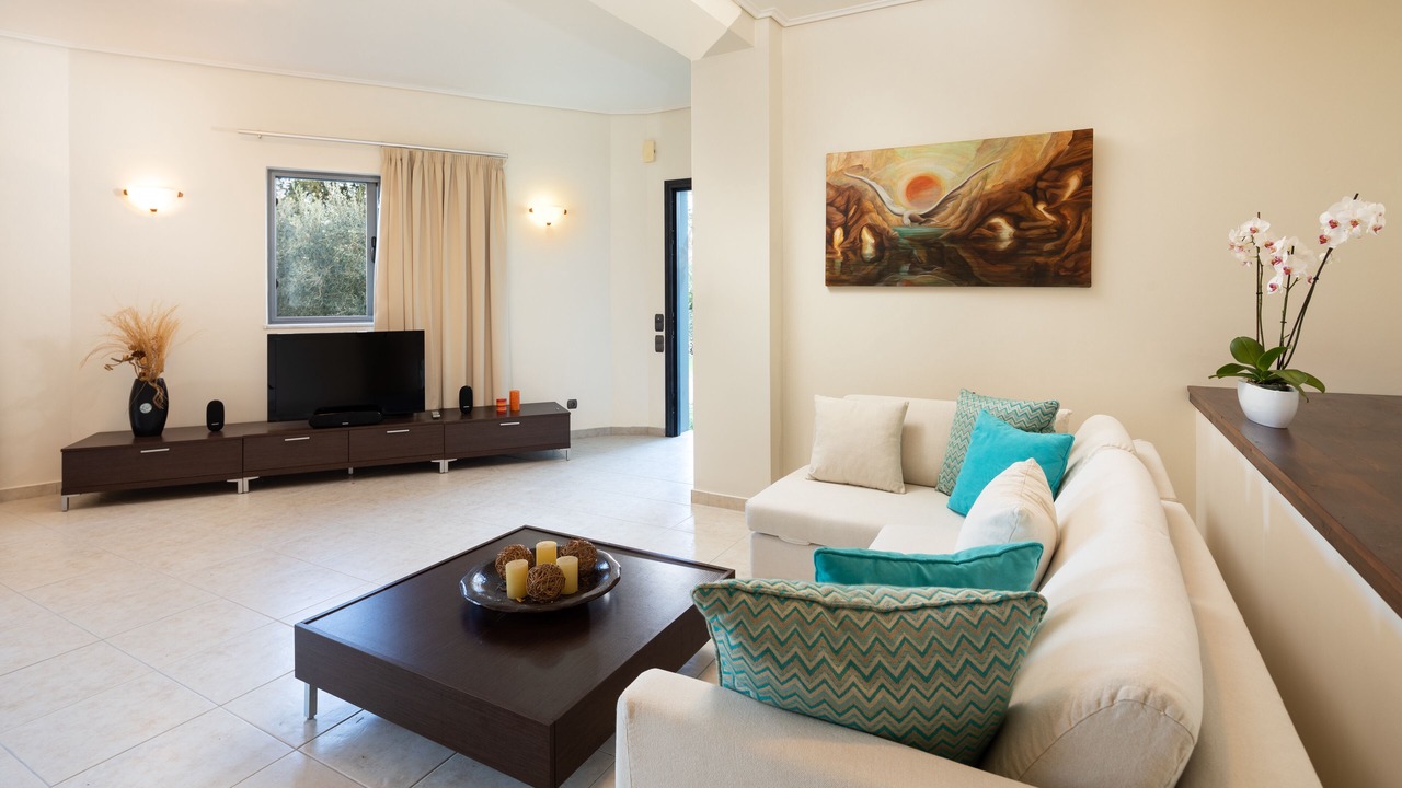 Photo of Livingroom in Gazatika