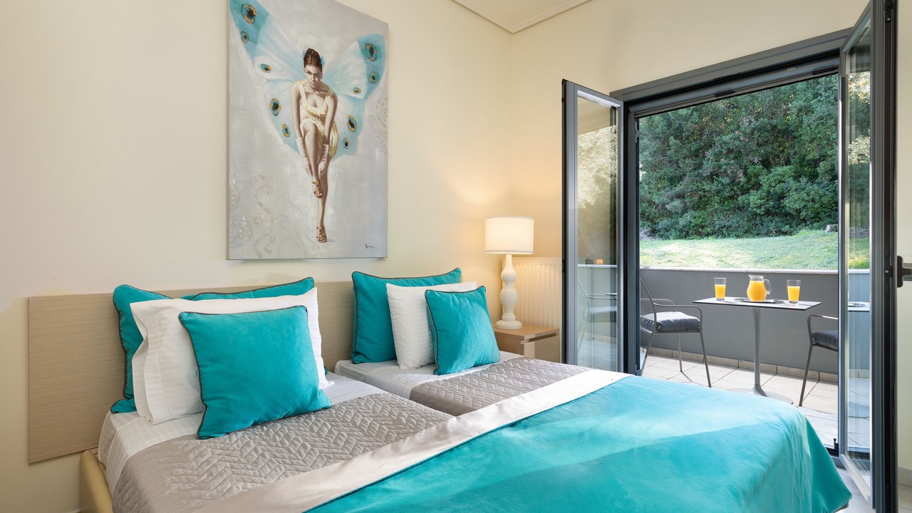 Photo of Bedroom in Gazatika