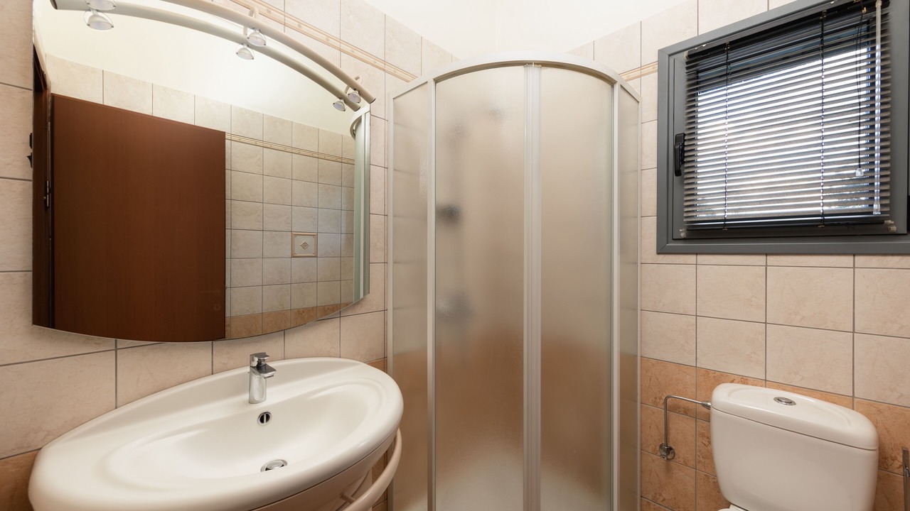 Photo of Bathroom in Gazatika