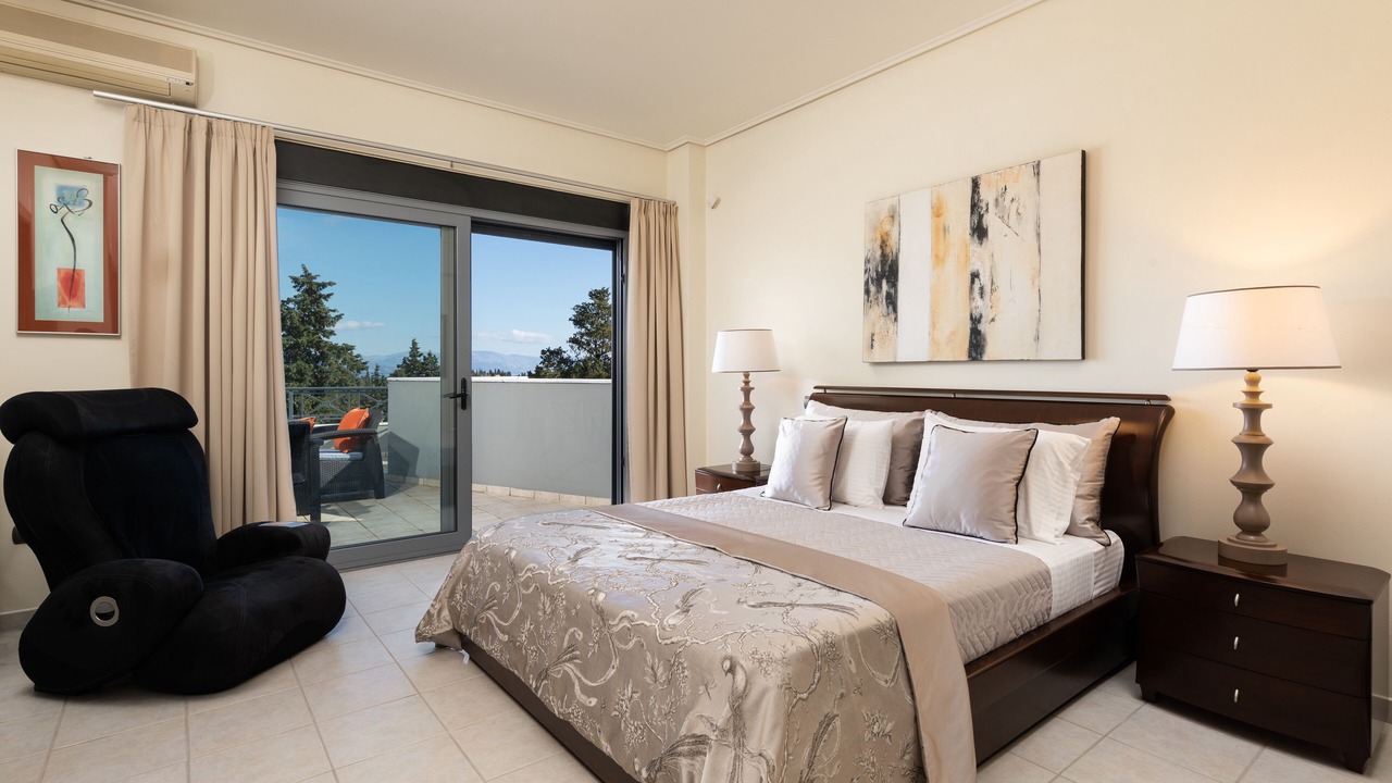 Photo of Bedroom in Gazatika