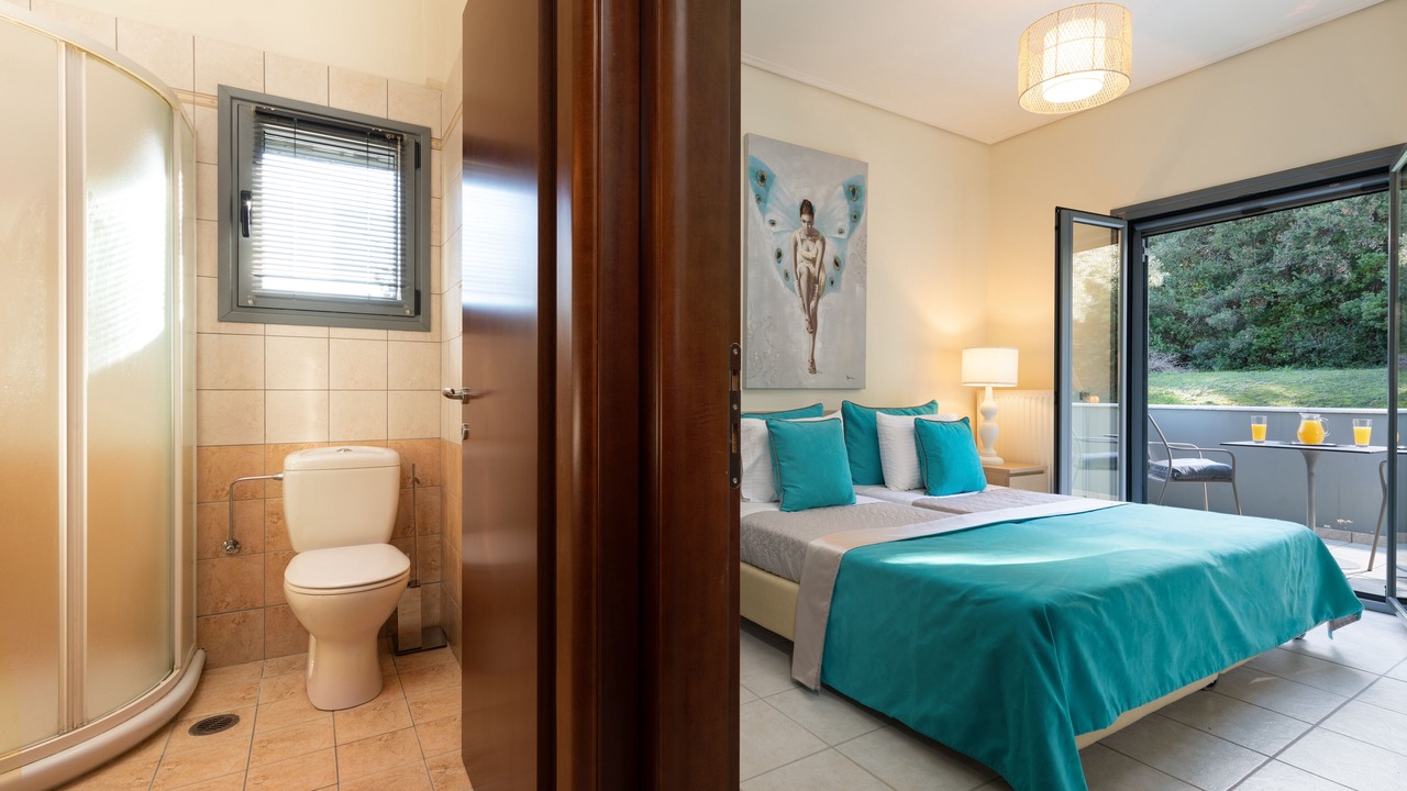 Photo of Bedroom in Gazatika