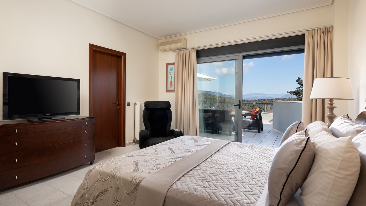 Photo of Bedroom in Gazatika
