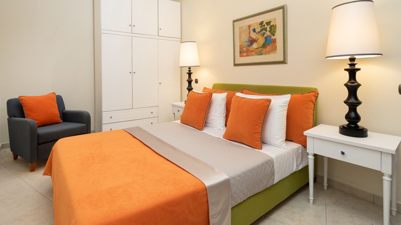 Photo of Bedroom in Gazatika