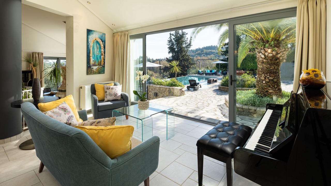 Photo of Livingroom in Gazatika