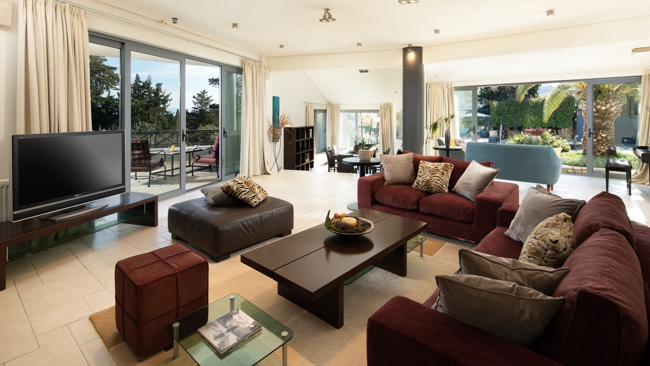 Photo of Livingroom in Gazatika