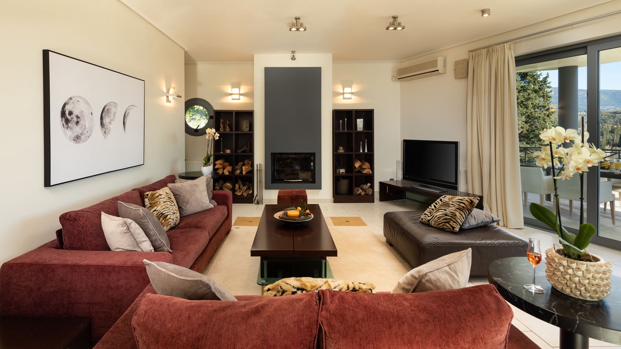 Photo of Livingroom in Gazatika