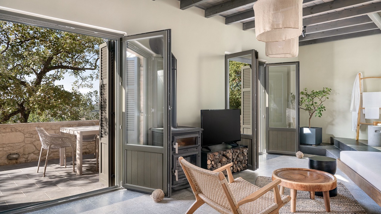 Photo of Outdoor in Latziana