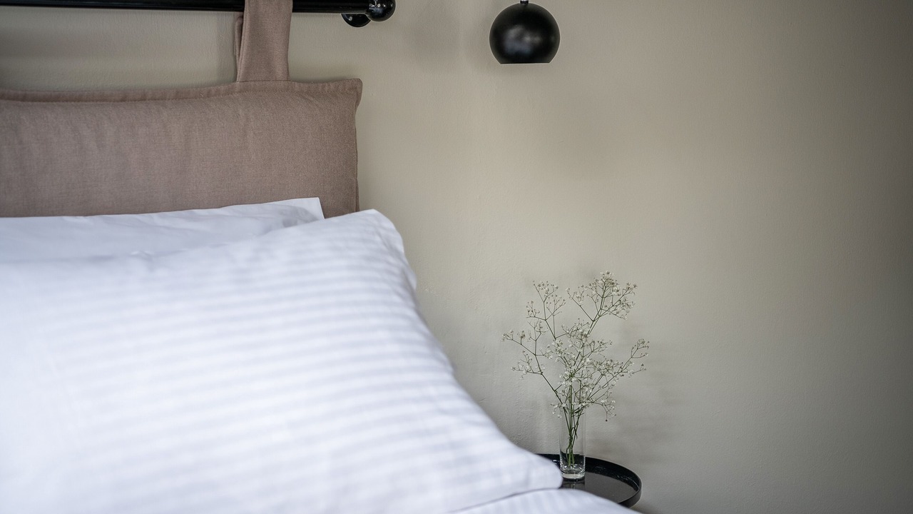 Photo of Bedroom in Latziana
