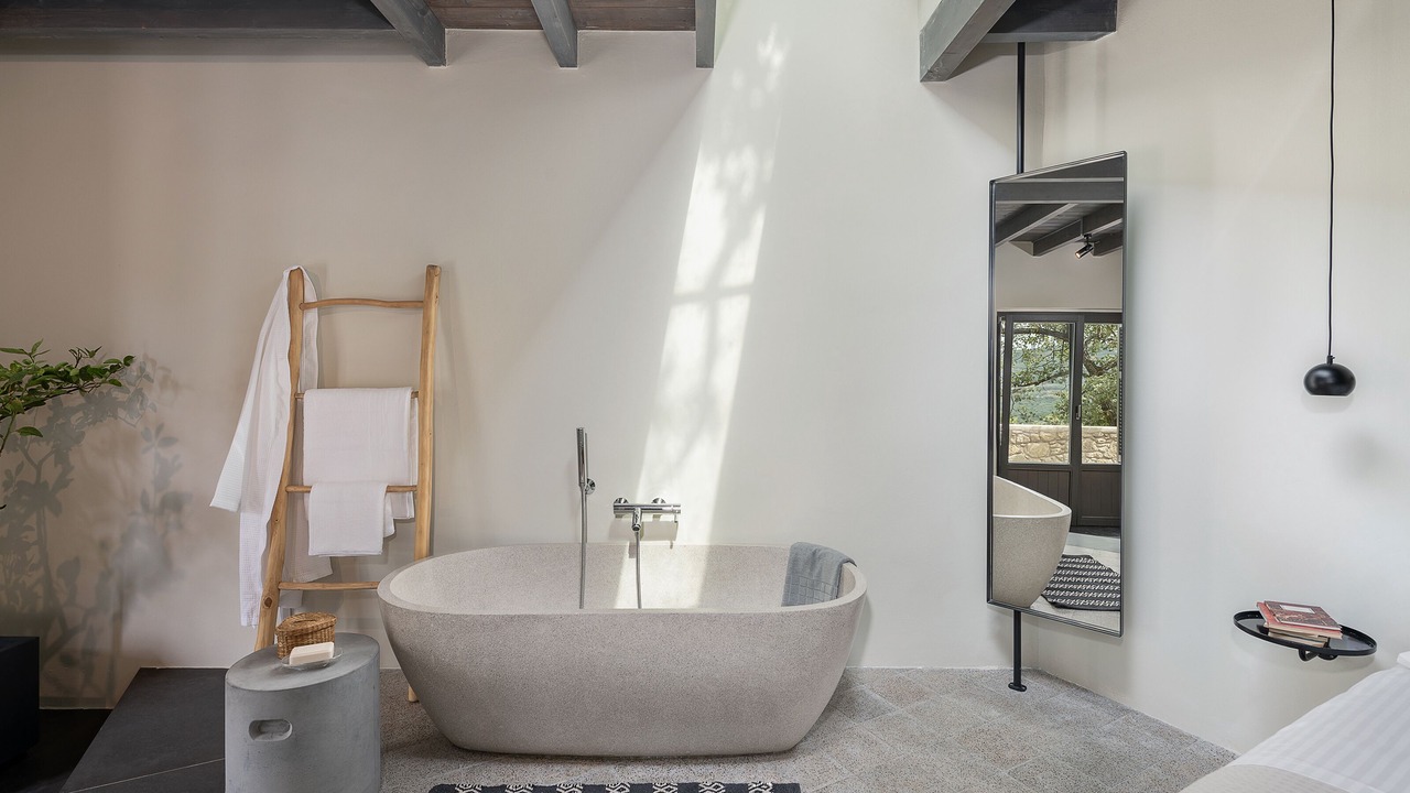 Photo of Bedroom in Latziana