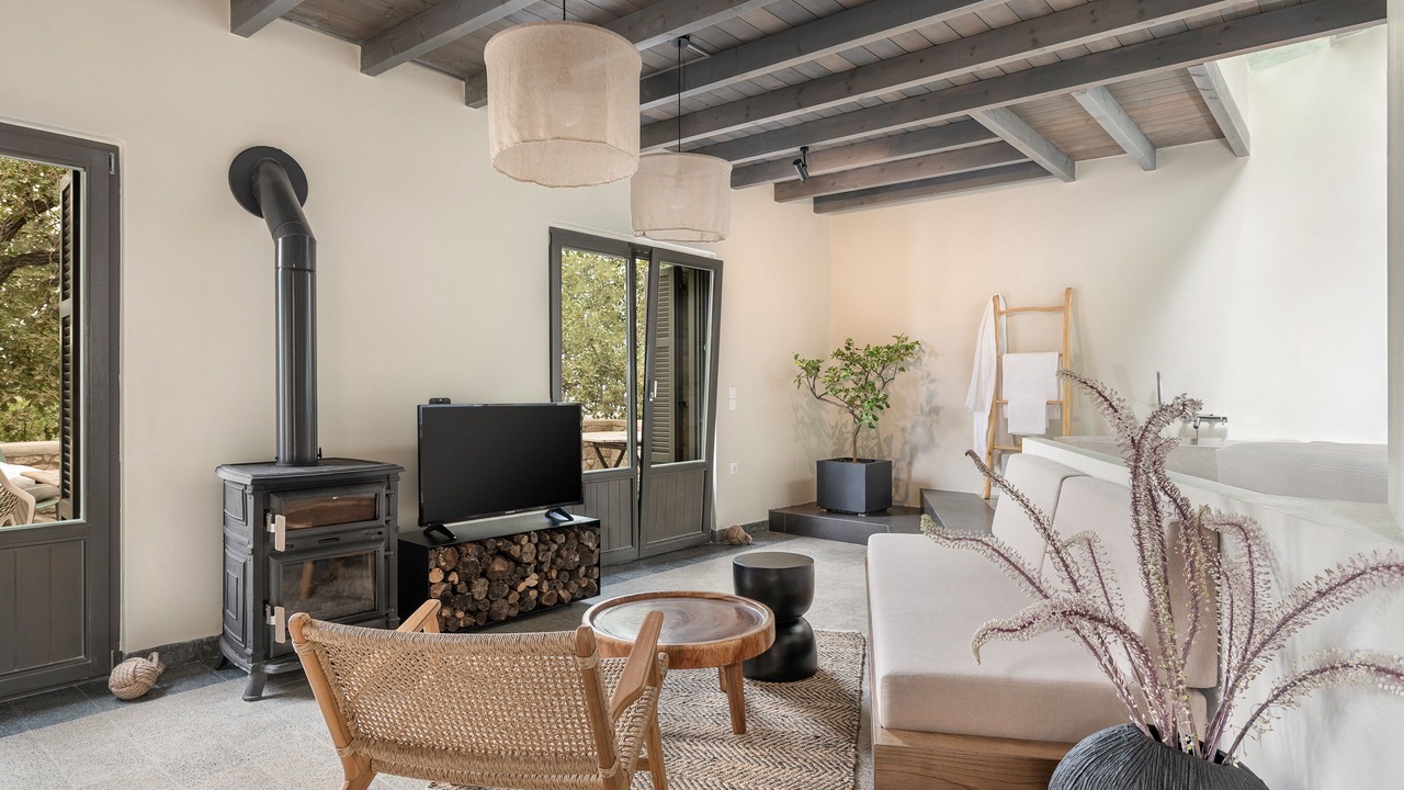 Photo of Livingroom in Latziana