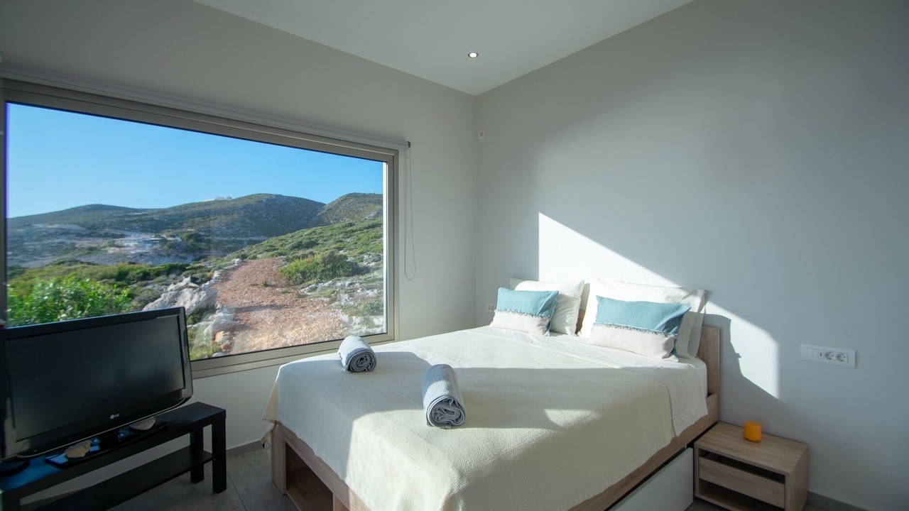 Photo of Bedroom in Agia Marina