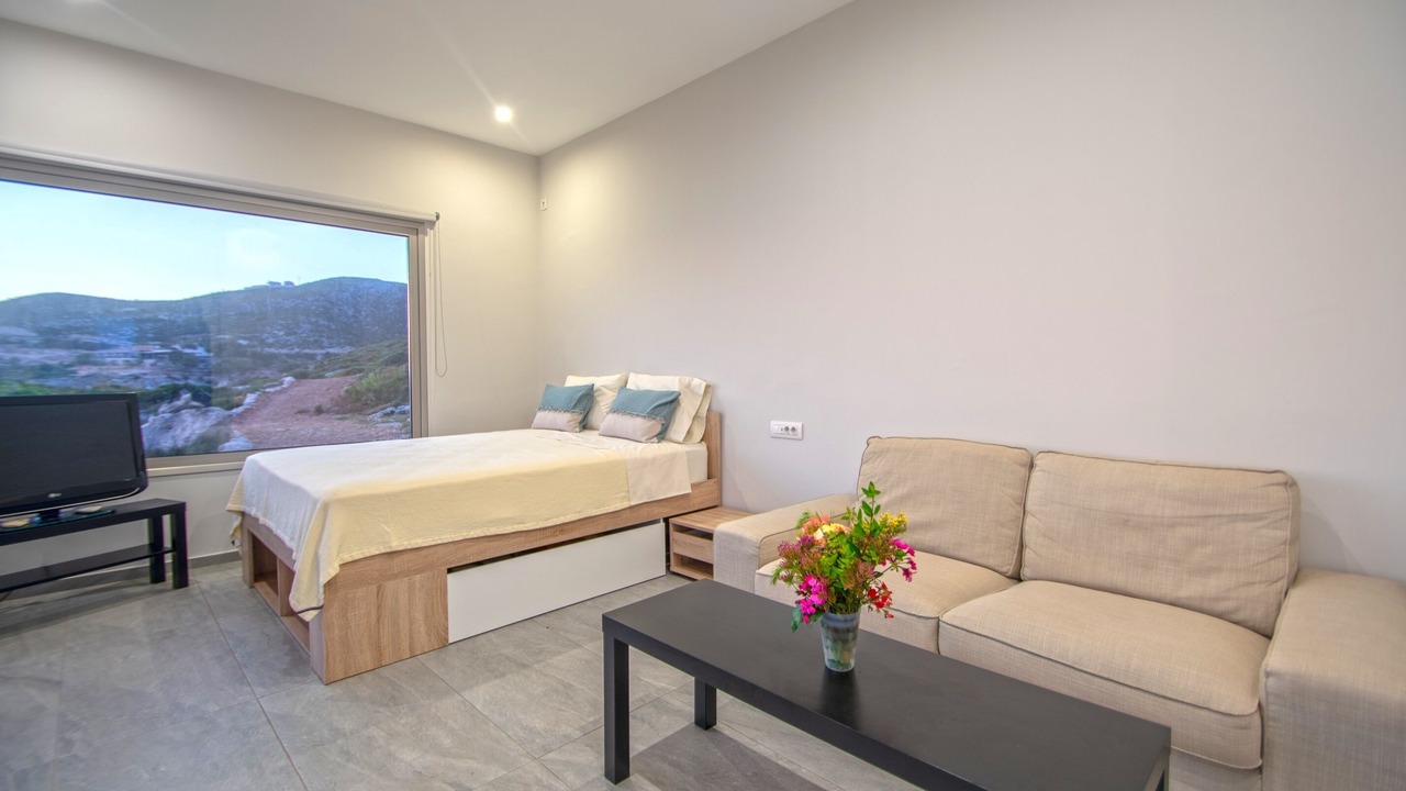 Photo of Bedroom in Agia Marina