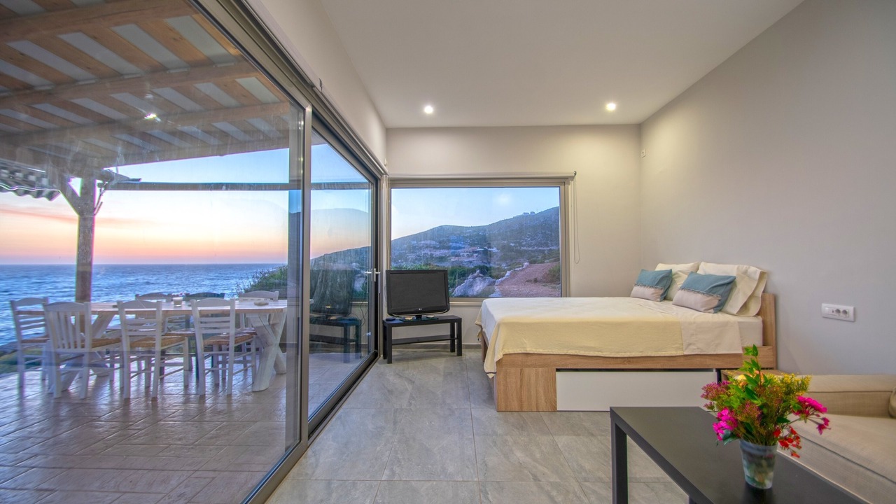 Photo of Bedroom in Agia Marina