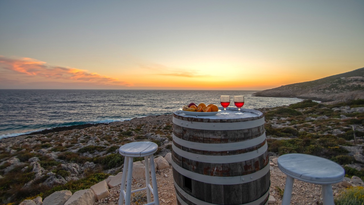 Photo of Outdoor in Agia Marina